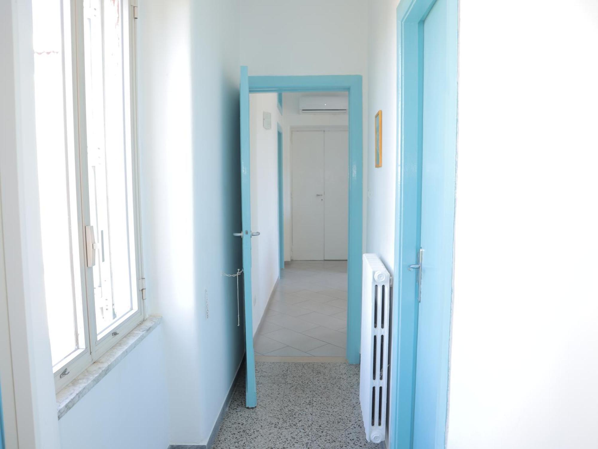 Chiaiolella Sea View Appartement *