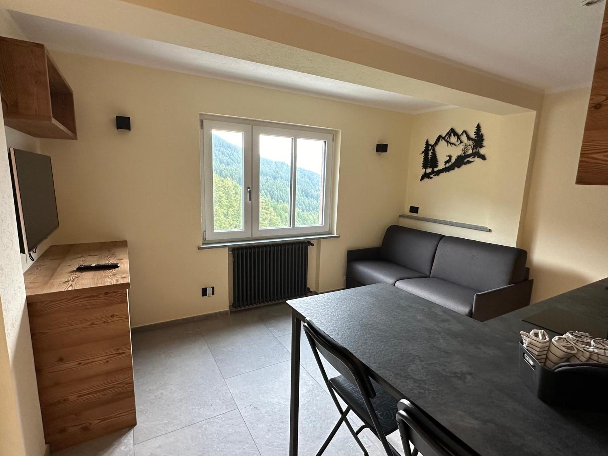 Apartment Miramonti Bellevue Sauze D'Oulx