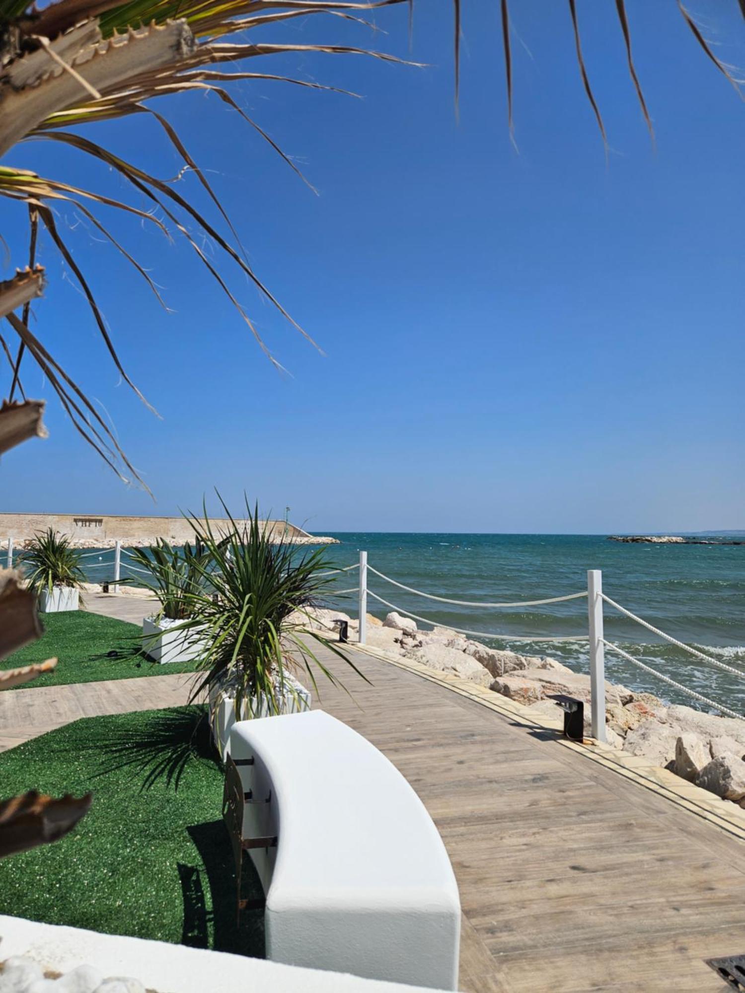 Hotel Dada And Sea San Salvo