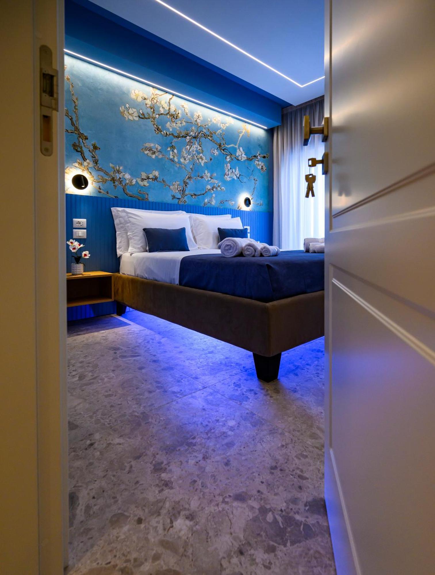 Exclusive Bed & Breakfast Pizzo (Calabria)