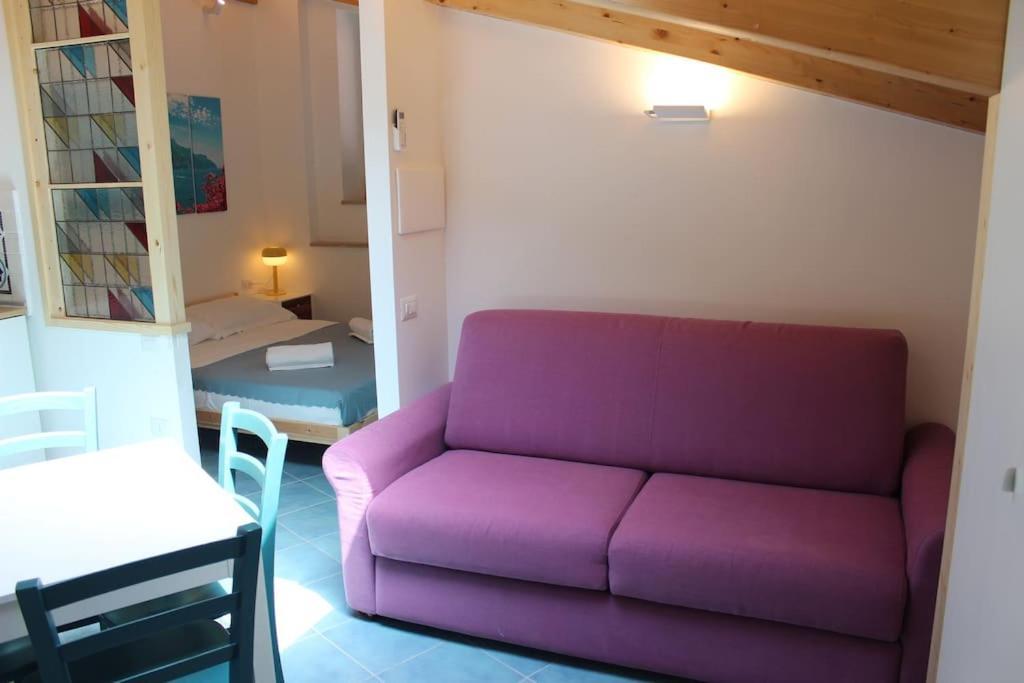 아파트 Red Mulberry House 1