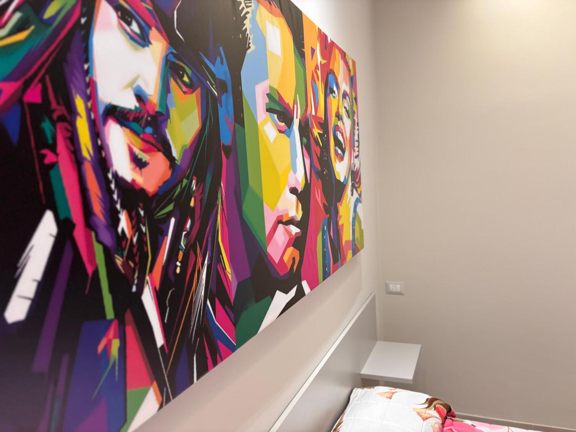Bb Centro Citta Bed & Breakfast