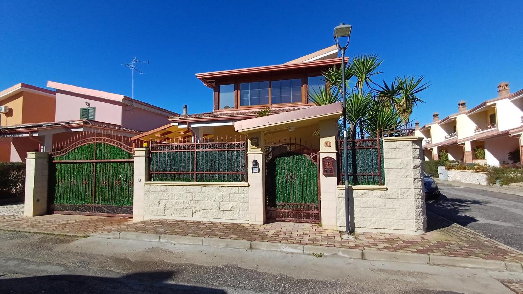Bed & Breakfast Villino Fatima