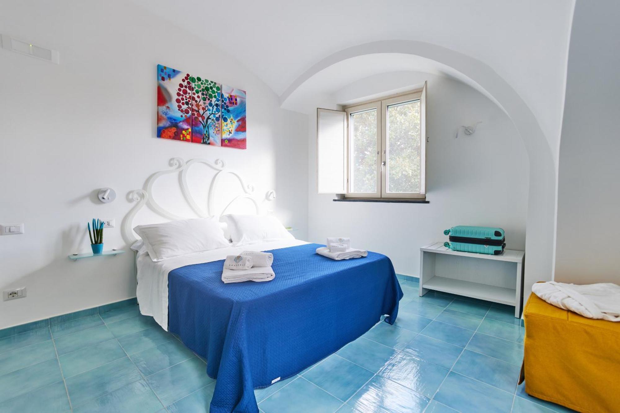 Seashell Apartment