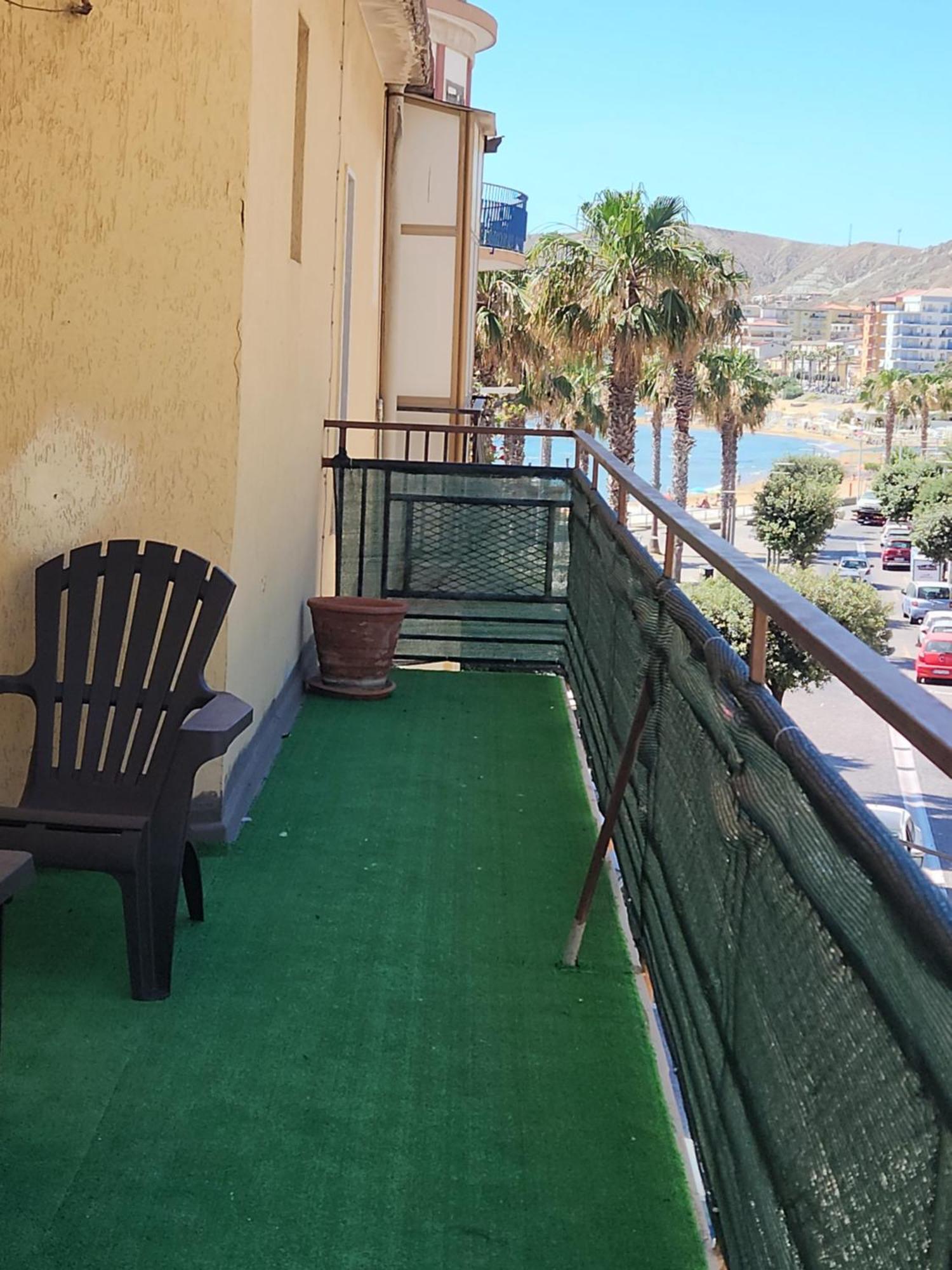 Terrazza Sul Mare Apartment