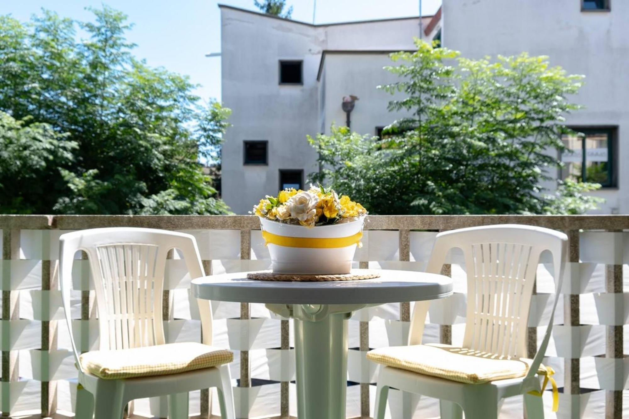 Appartement Naumachia 46 - Yourplace Abruzzo