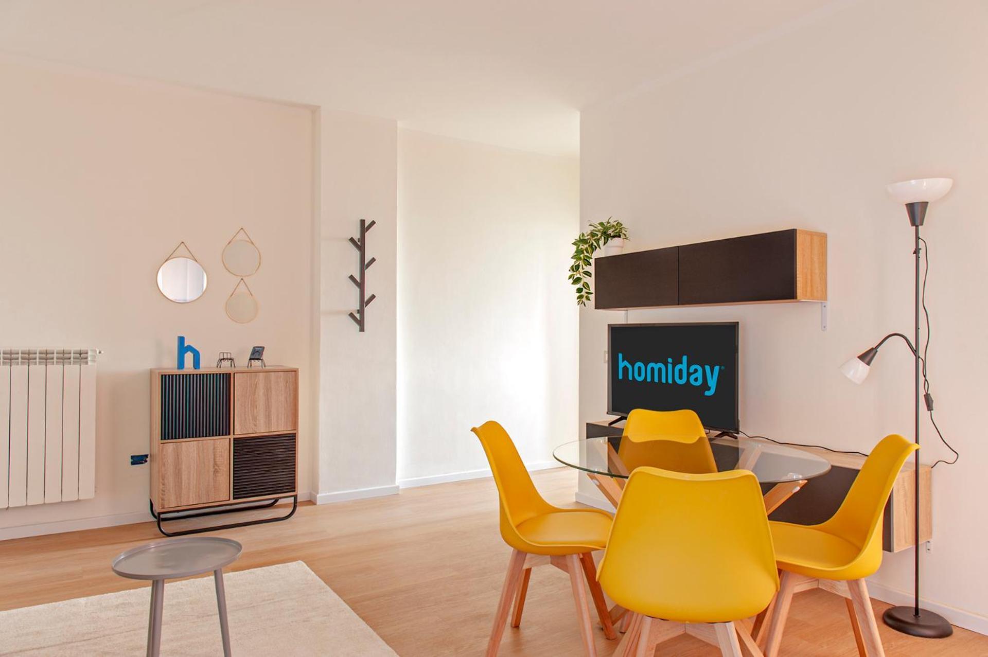 Apartment Homiday - New Flat - Moderno - - Cisanello Pisa