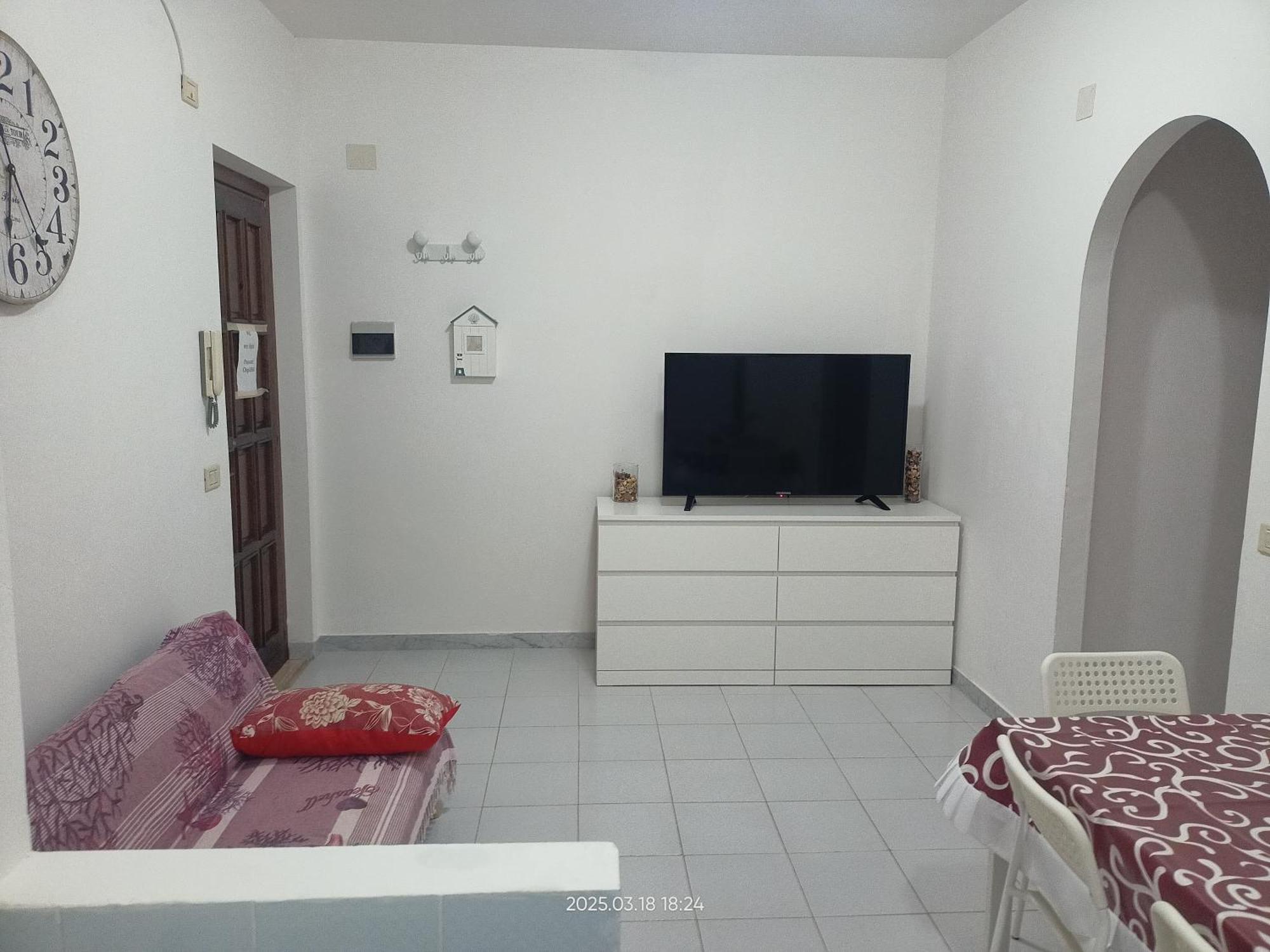 Appartement Di 70mq Arredato A 600m Dal Mare *