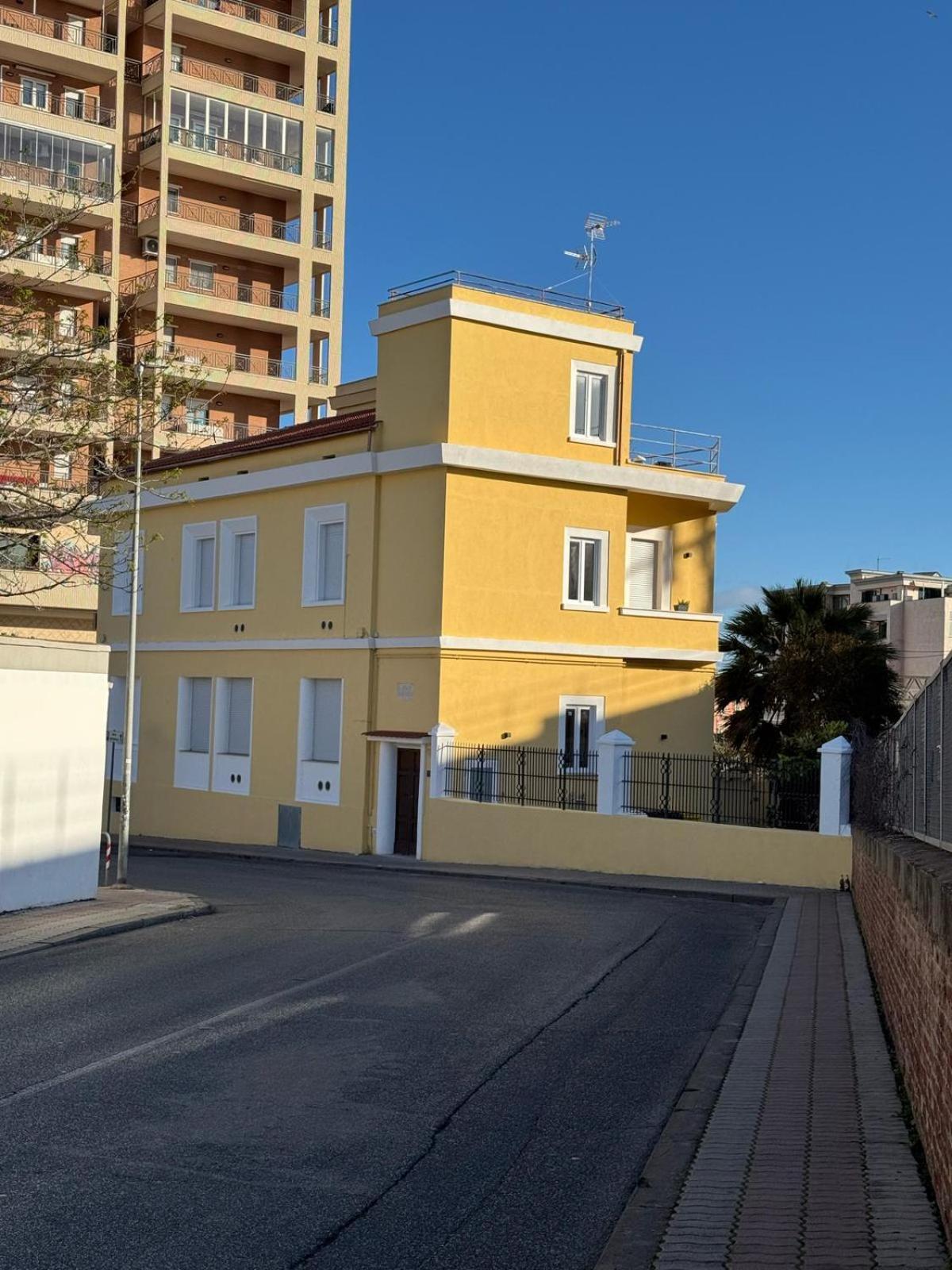 Be Your - Vanvitelli * Civitavecchia
