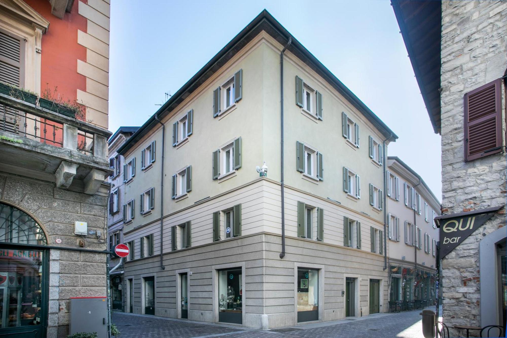 Balbianello Appartamento