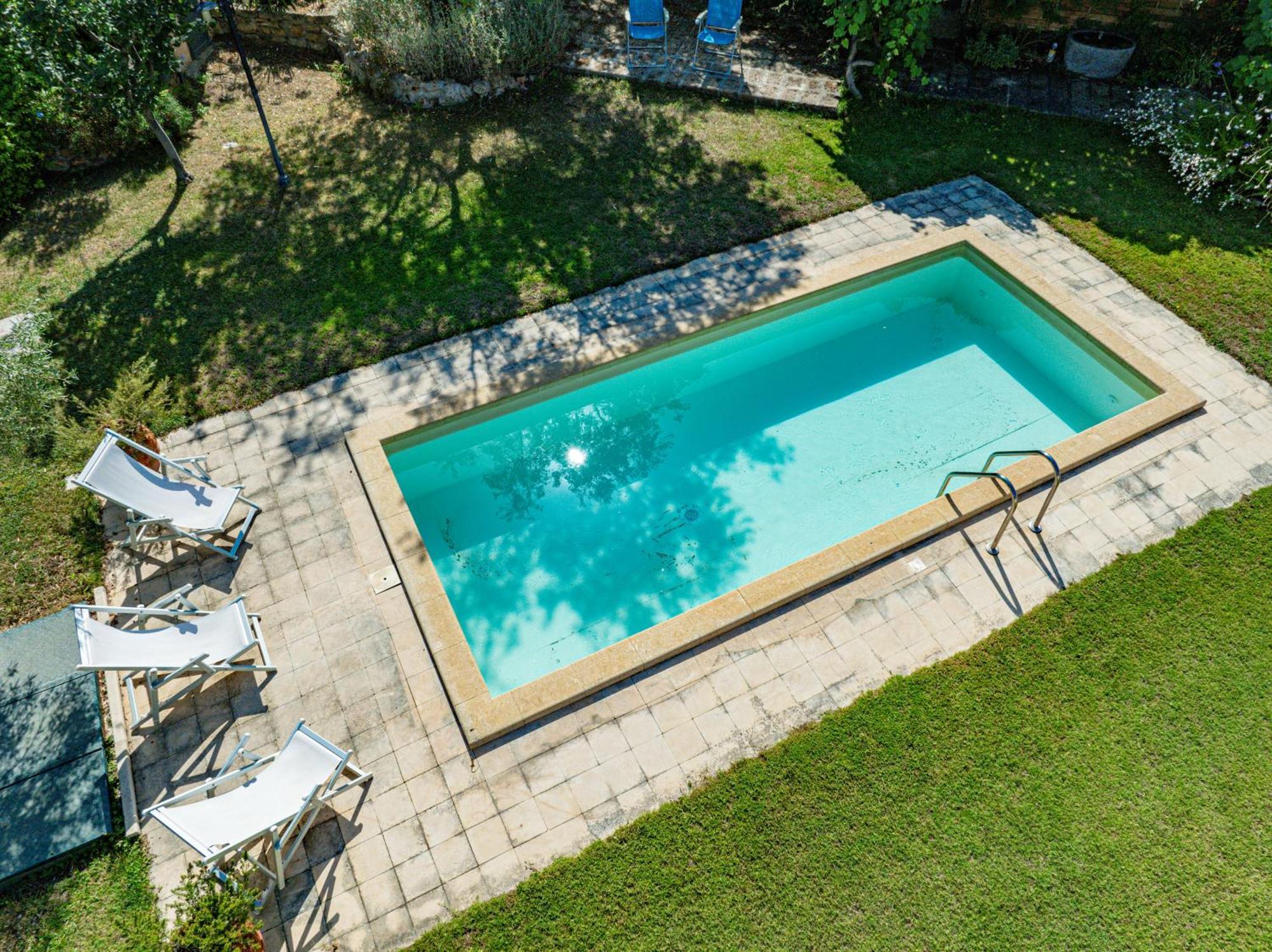 Affitti Brevi Toscana - Charme Simple Apartament Fonteblanda