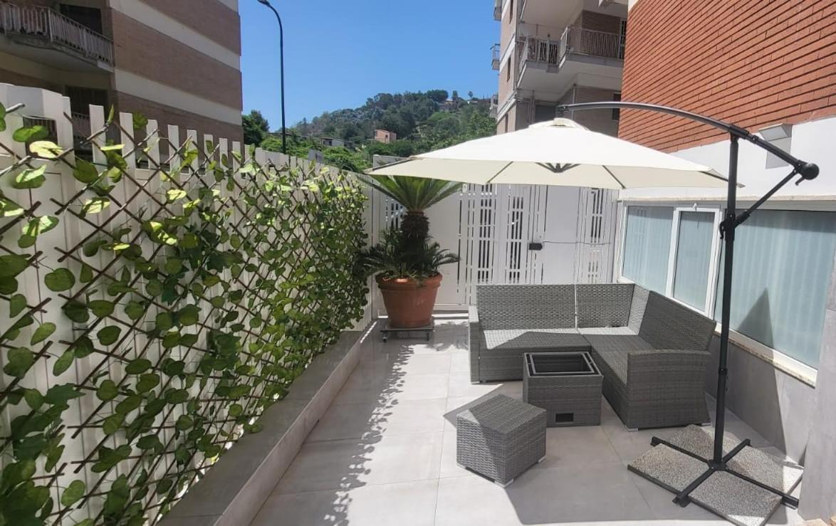 Appartamento La Casa Di Paco *