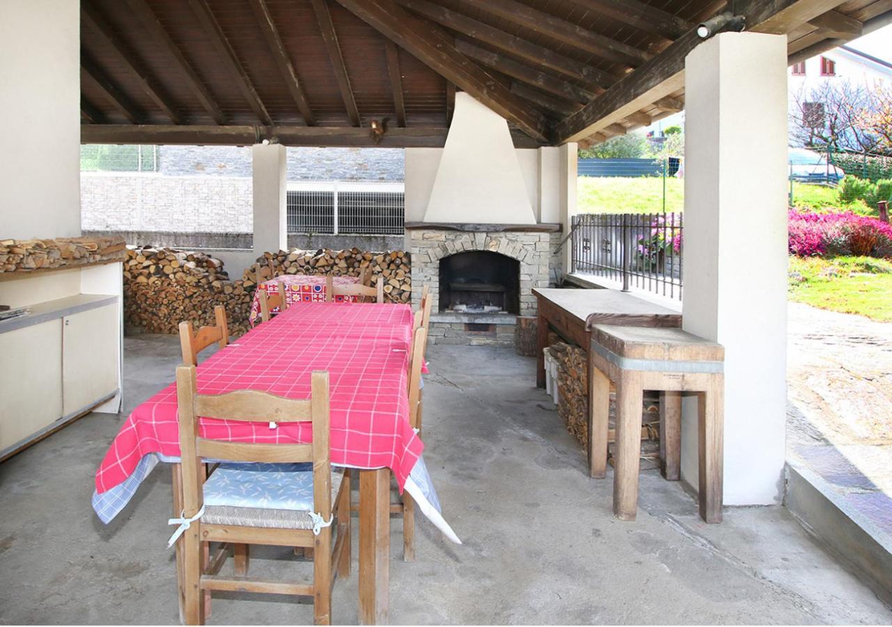 Apartment Il Castagneto *