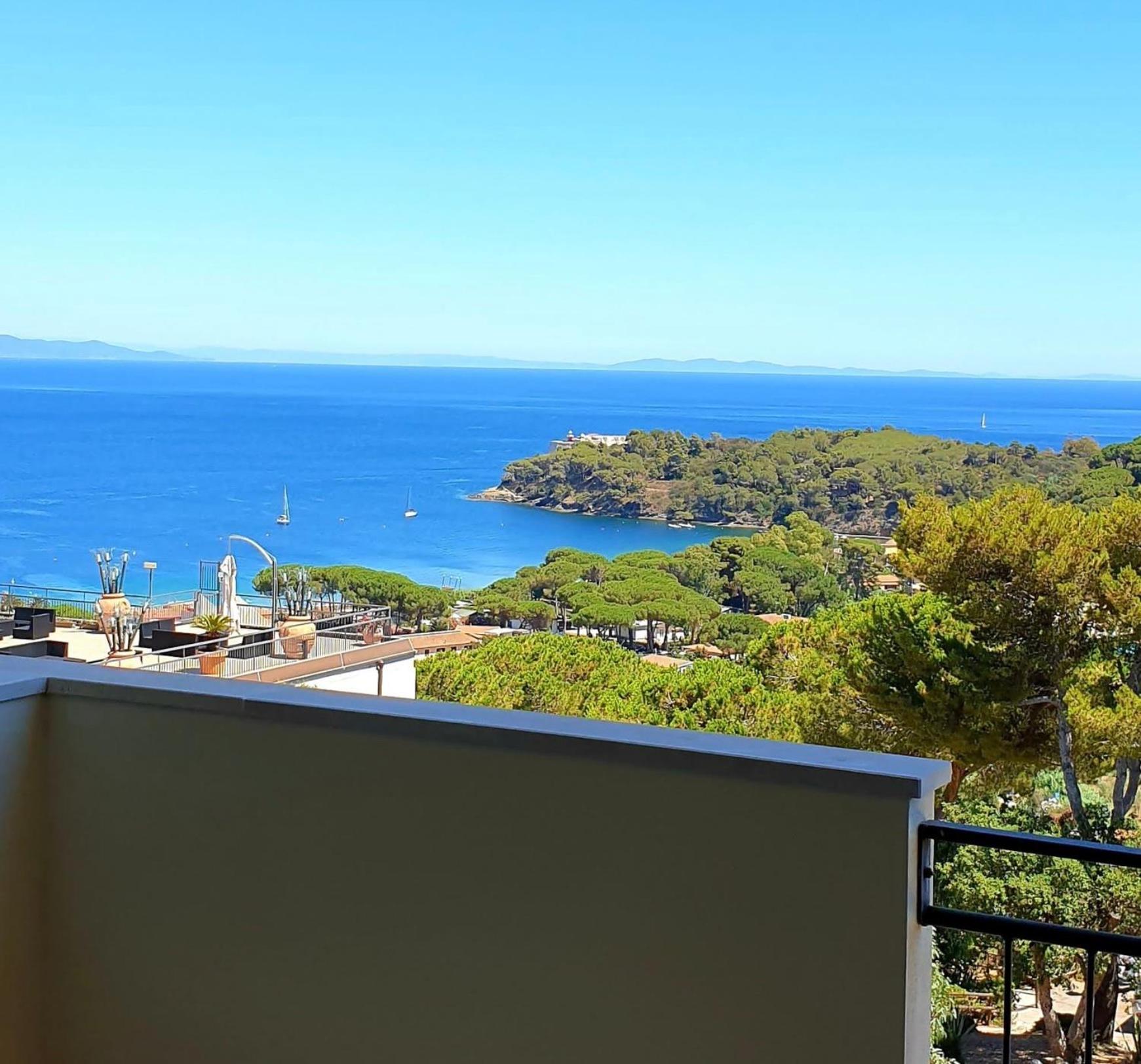 Blanco_loft708 Capoliveri (Isola d'Elba)