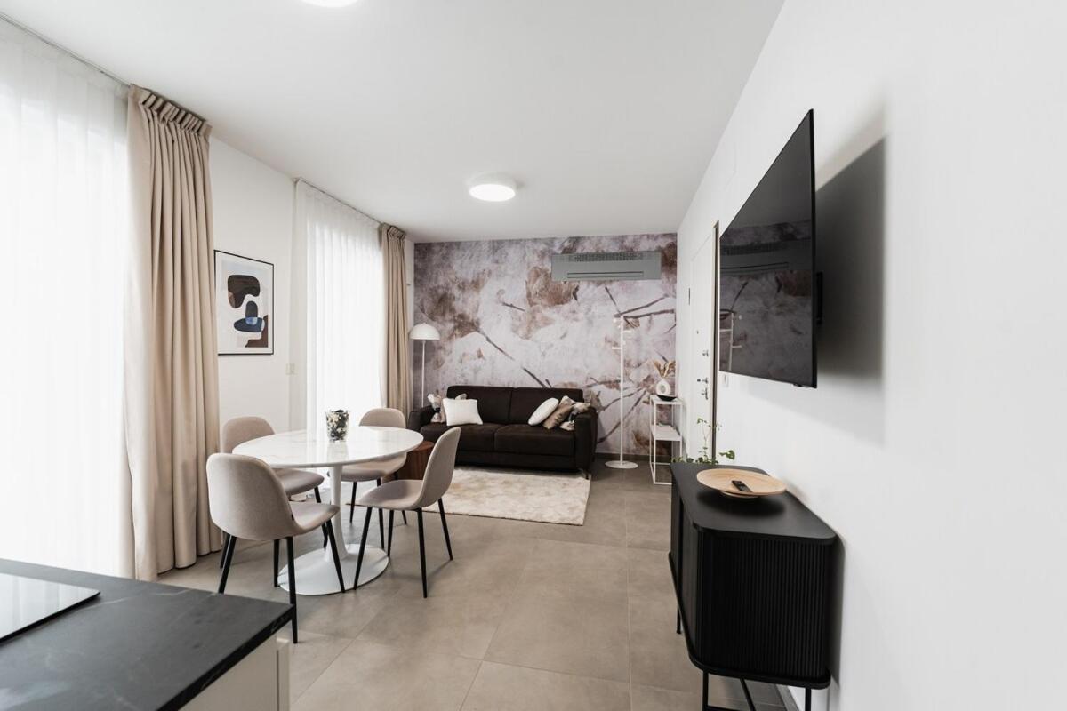 Design Center Apartment
