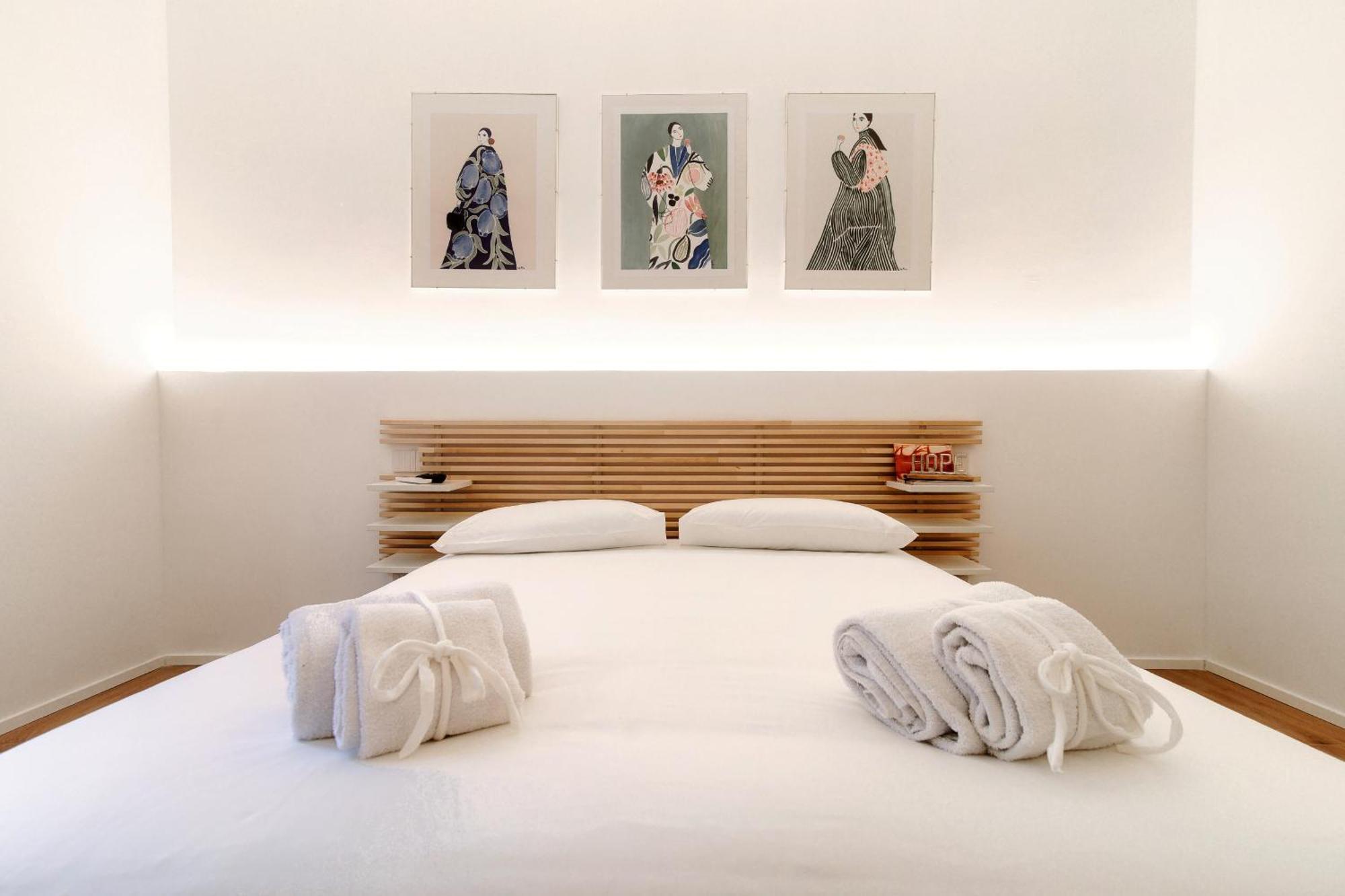 Le Seterie Apartamento *