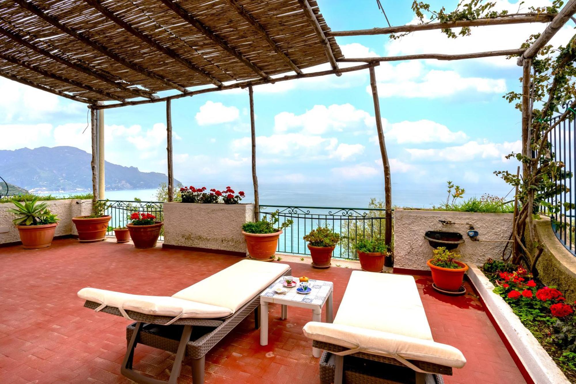 Casa Del Sole Apartment *
