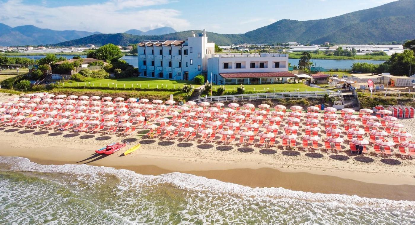 Stella Del Tirreno Hotel