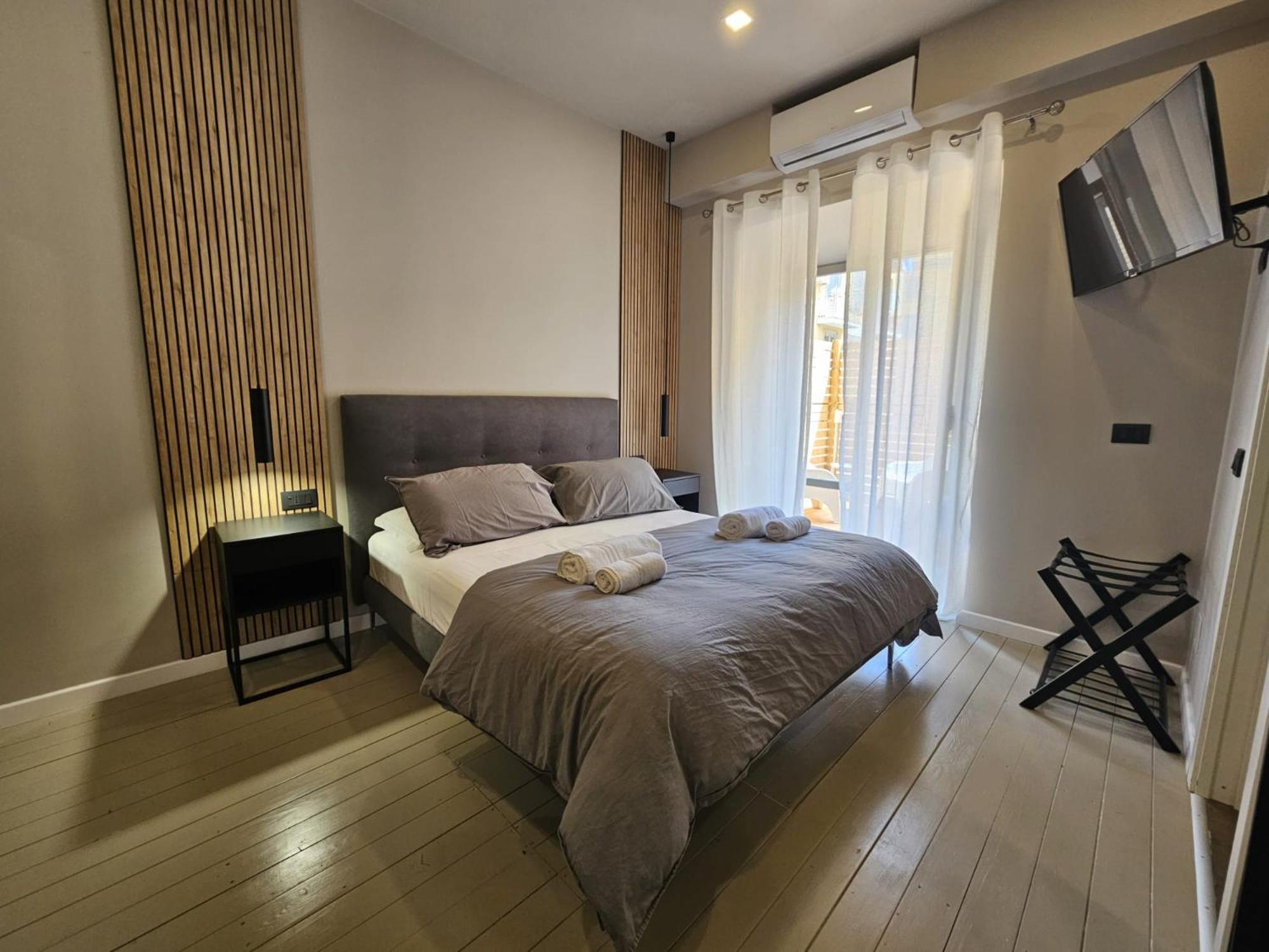 Be Your - Montegrappa Terrace Guest house Civitavecchia
