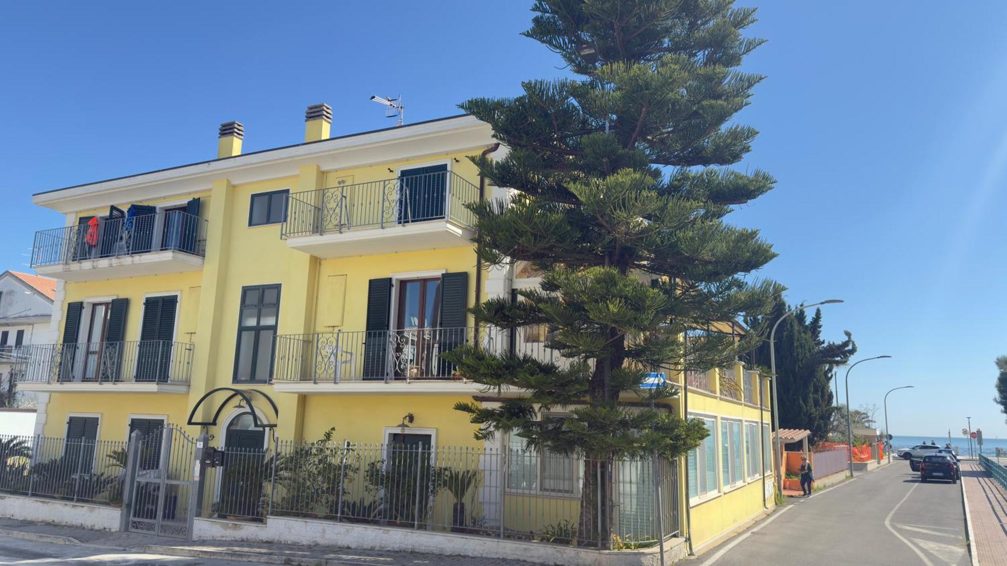 Casa Kirana Seaside