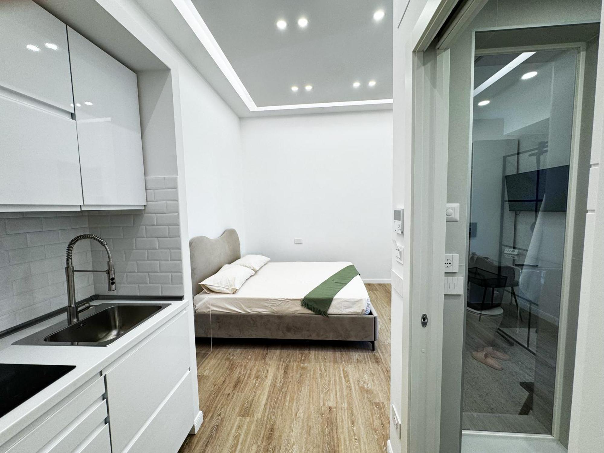 Sole Premium Balcony Overlooking Basilica Apartamento *