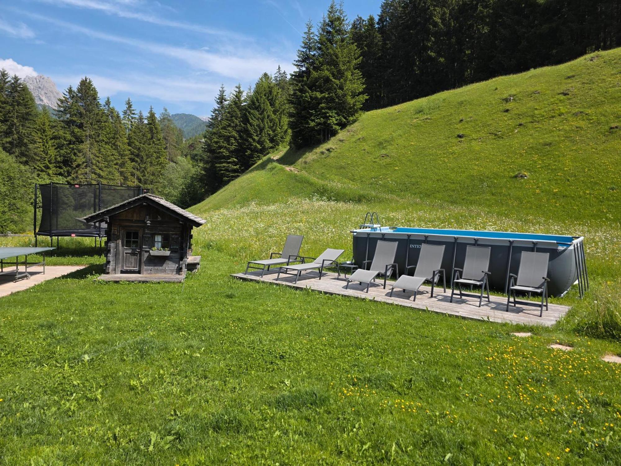 Apartament Piciulei Pitl *