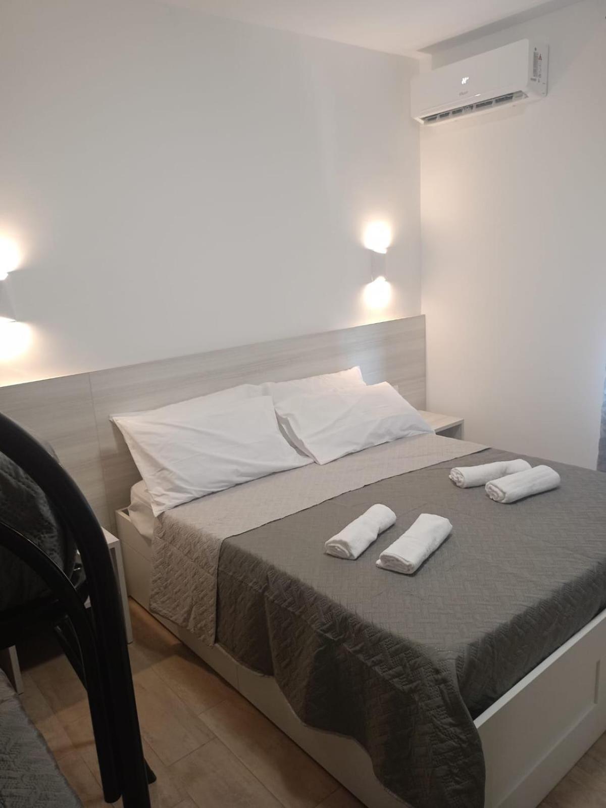 Bed & Breakfast Bed End Breakfast Da Romina *