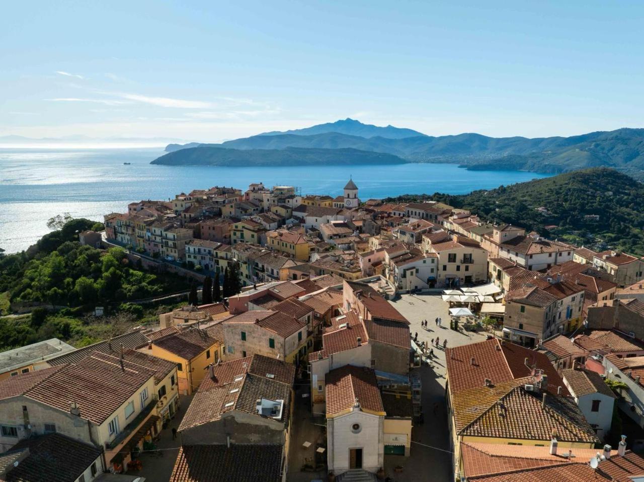 Appartamento Le Miniere 1 - Goelba *