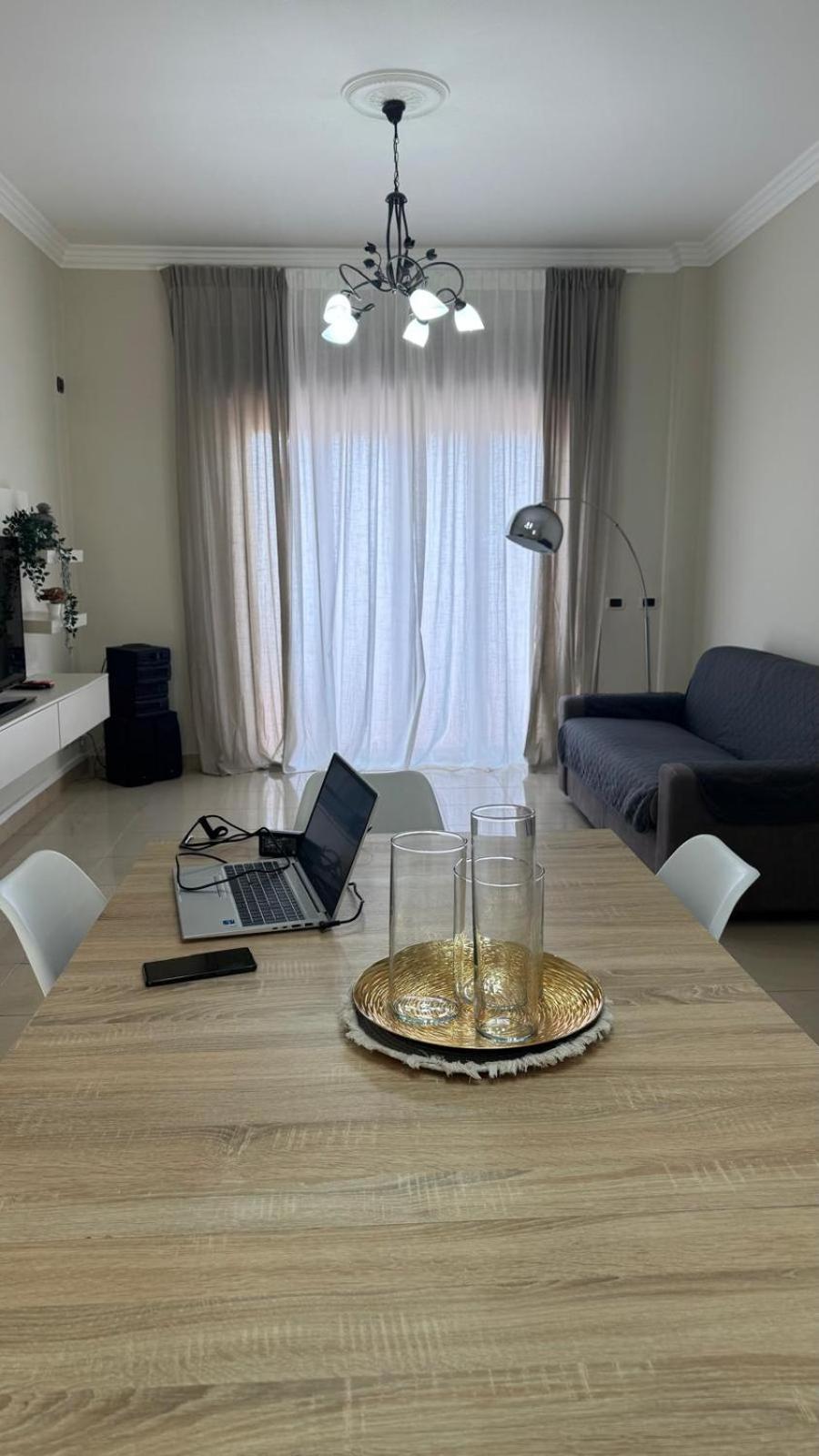Elettra House Appartamento *