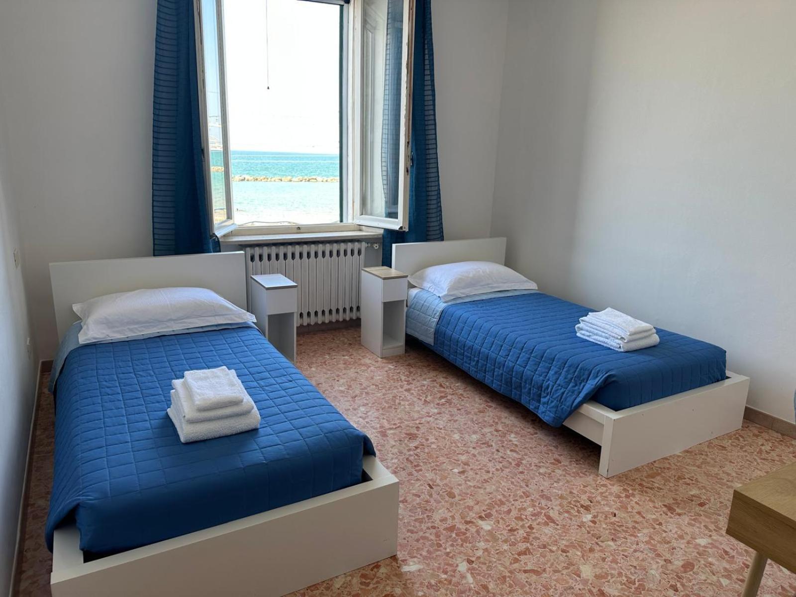 Appartement Casa Tisian