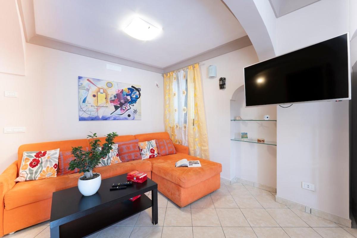 Casa Di Bruna Atrani