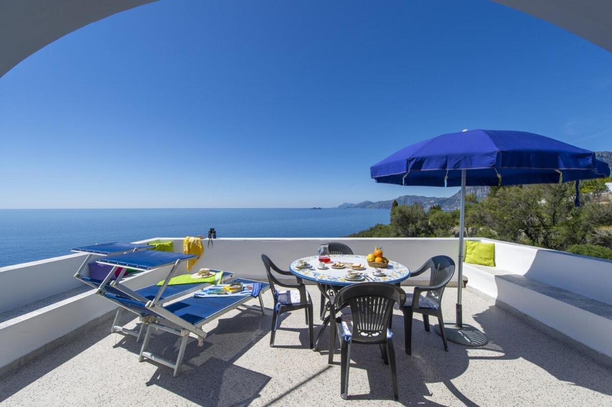 Casa Sulla Baia Mareblu Appartamento *