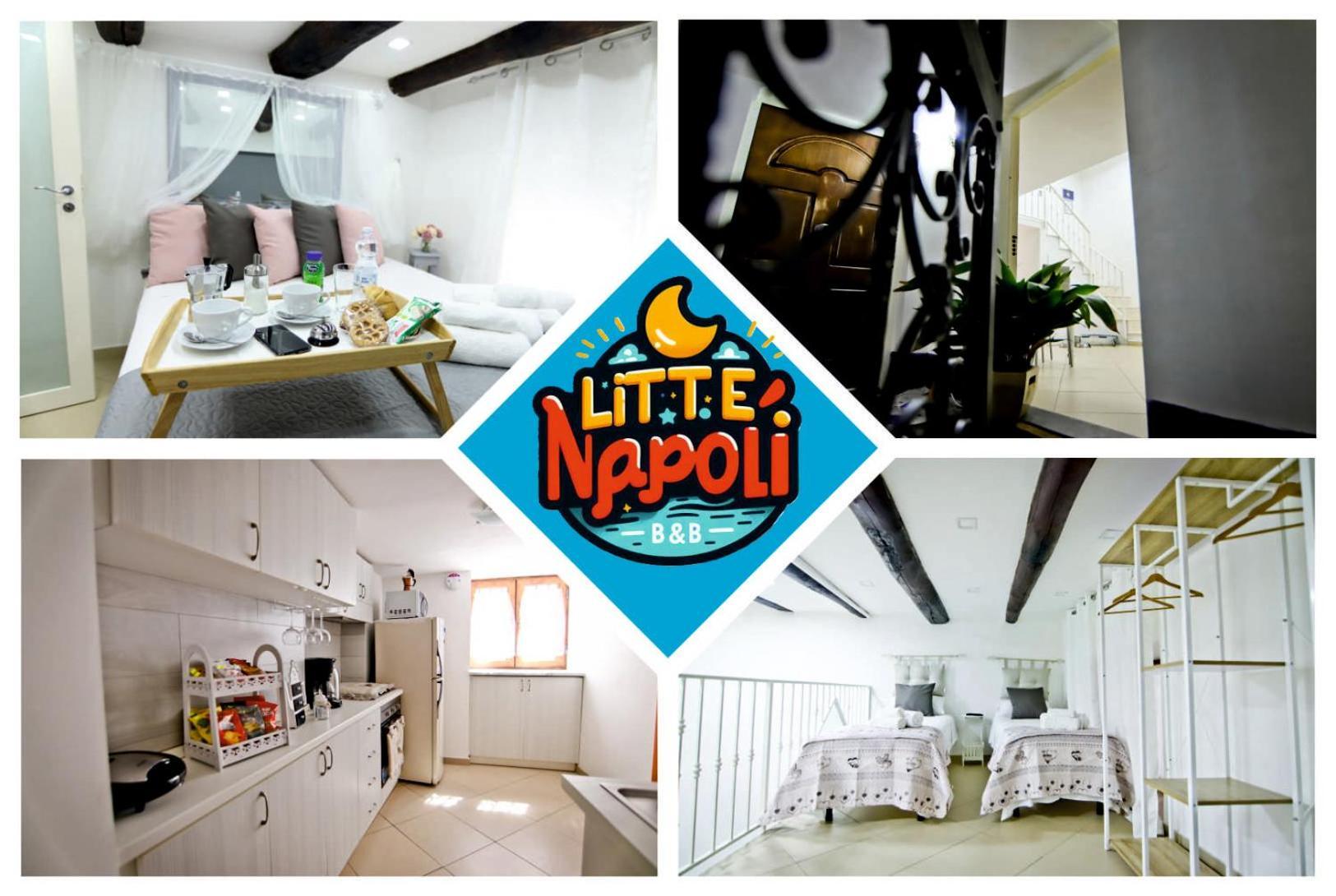 Apartmán Little *