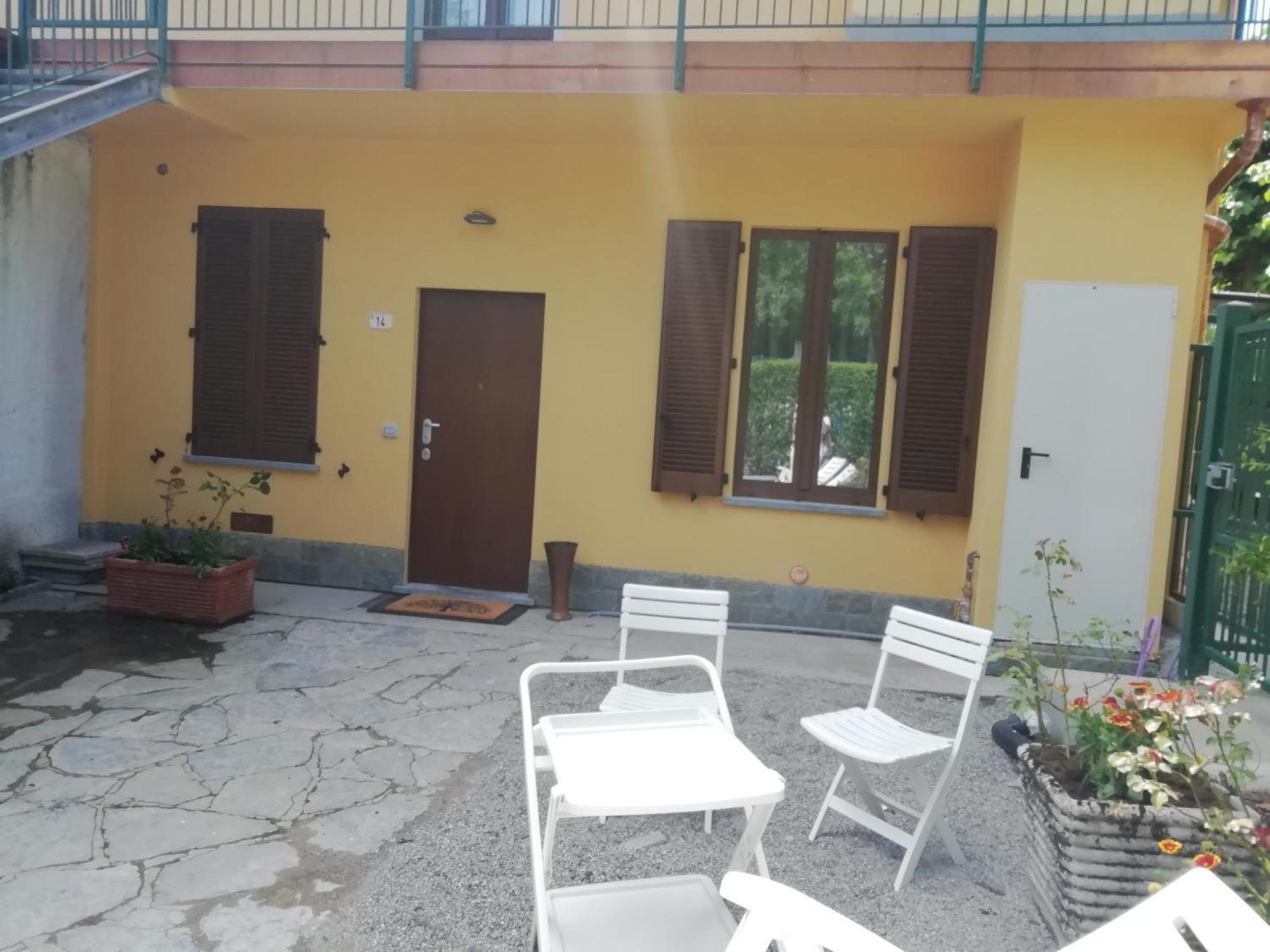 La Casa Di Beppe - Val D'intelvi Appartamento *