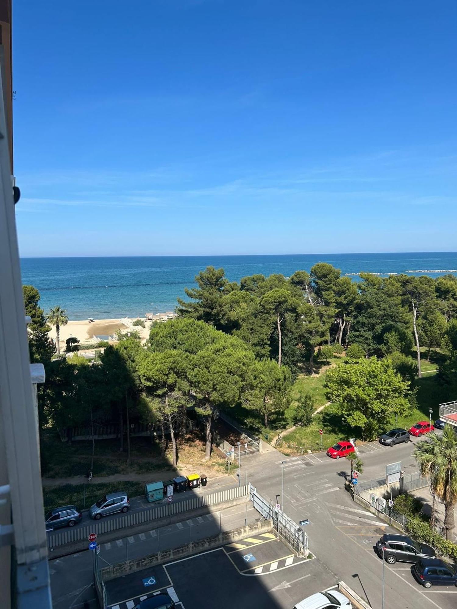 Sea Appartamento