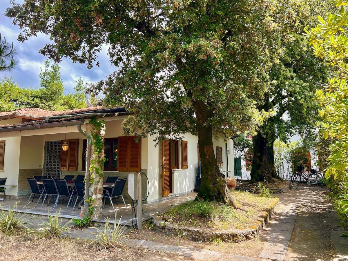 Indipendent Next To The Sea Villa
