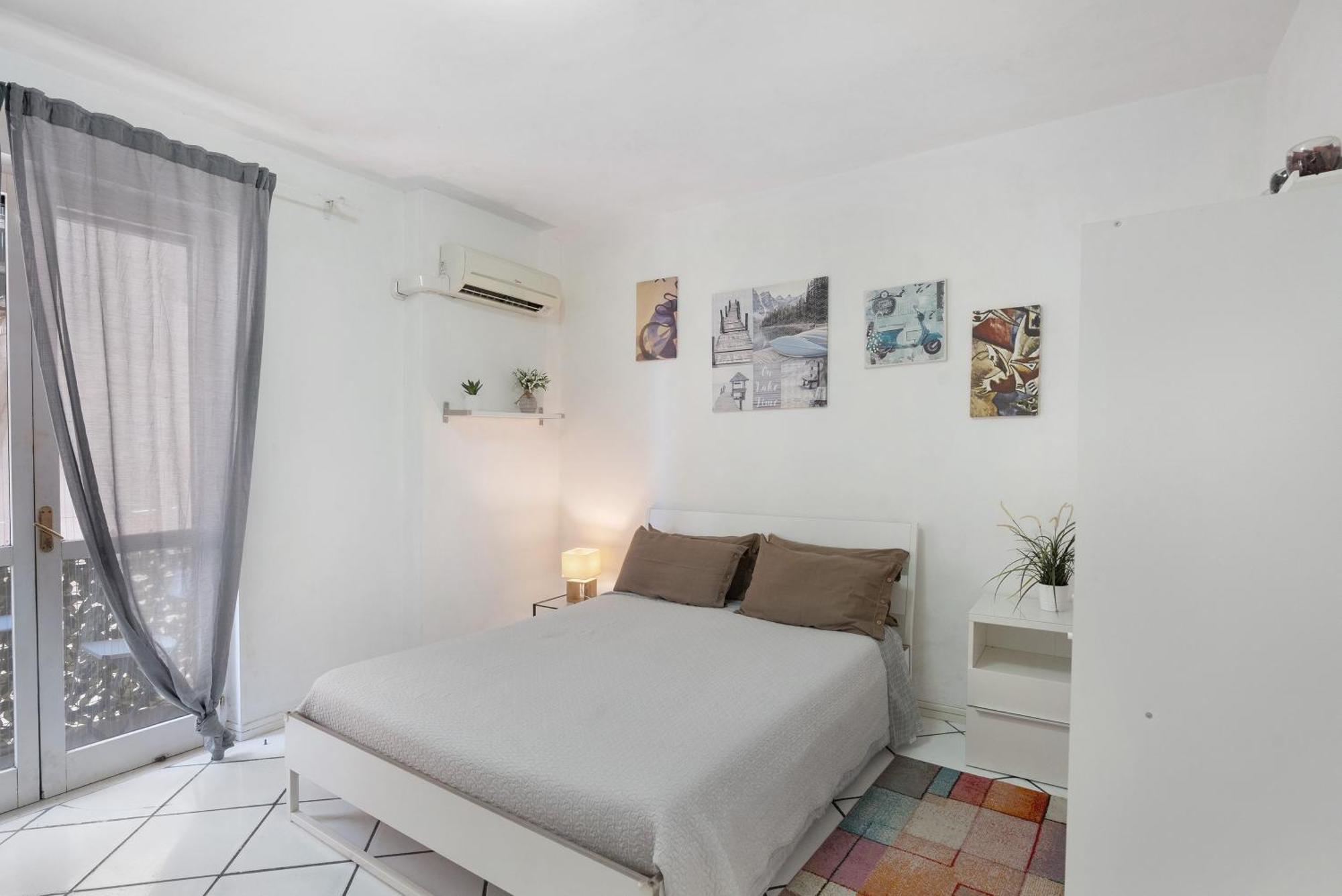 Seaside House * Vietri
