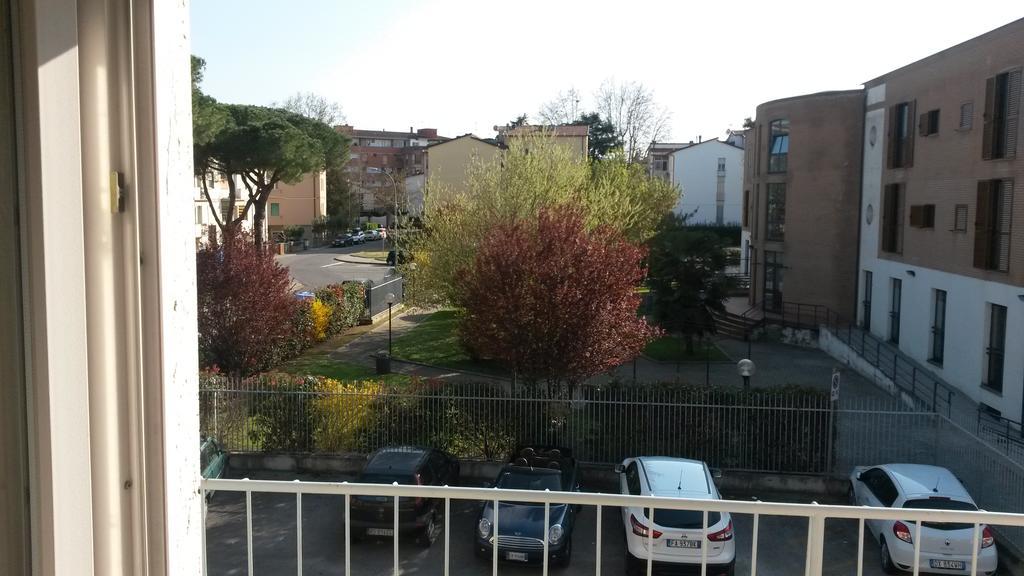 Апартаменты Porta A Lucca Пиза