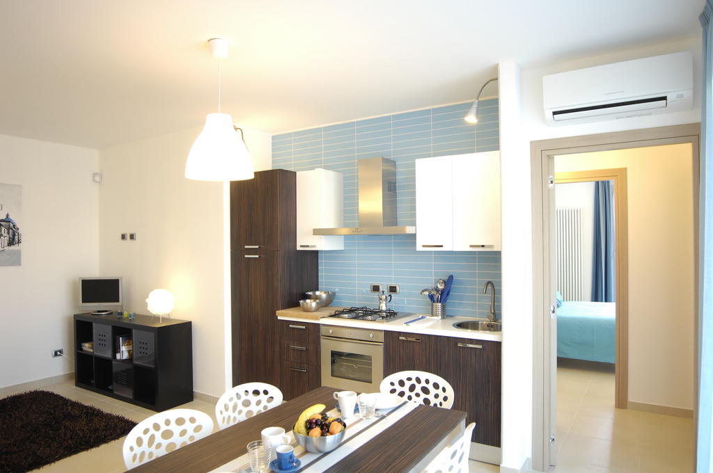 Aparthotel Don Camillo