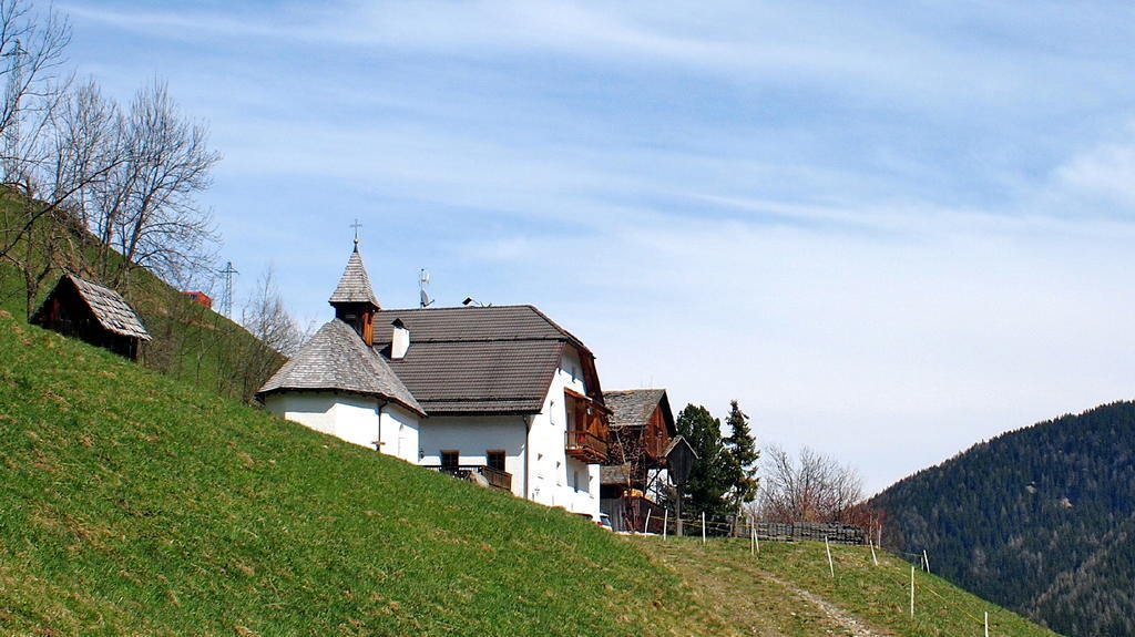 Herberg Berggasthof Trattes 2*