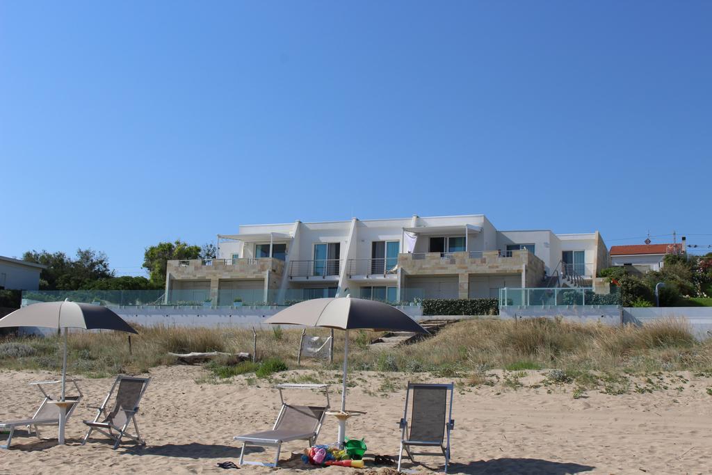 Dimore Di Mare Aparthotel *