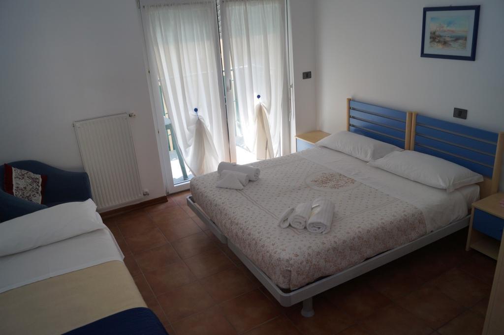 Appart hôtel Vivere Astra 3*
