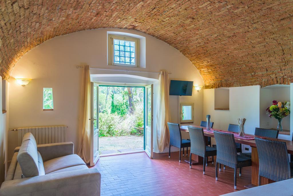 Villa Podere I Cavalieri Portoferraio
