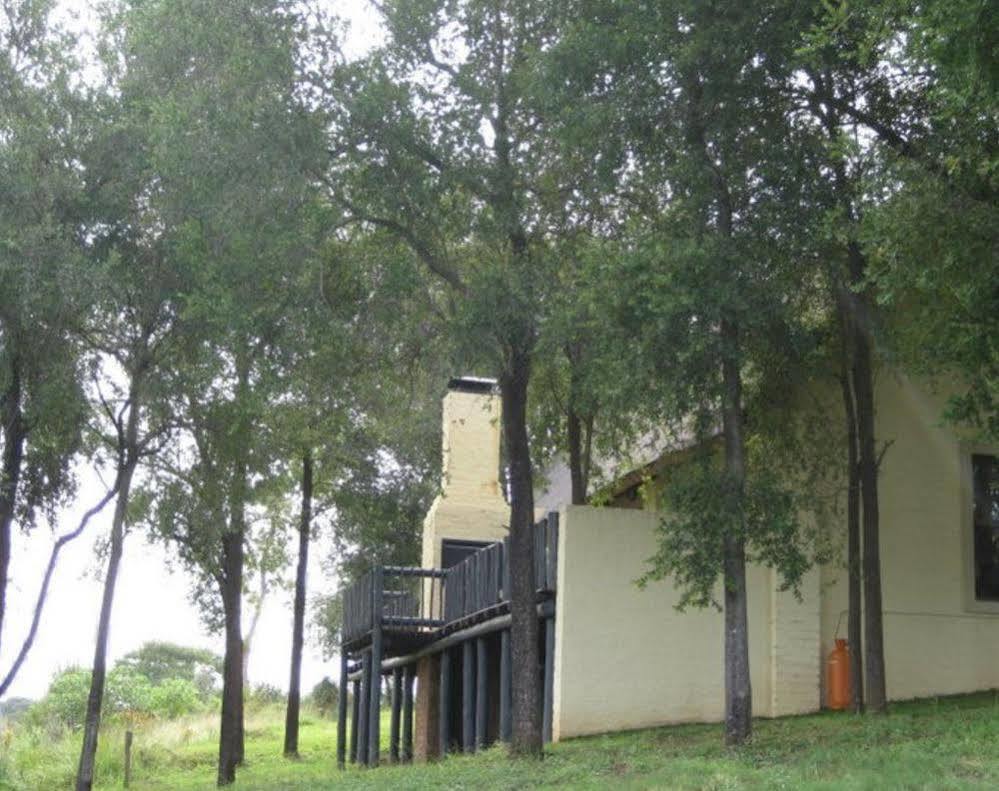 Hotel Leselo La Bontshi
