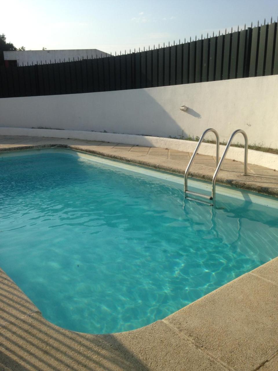 Hostel Alamos *