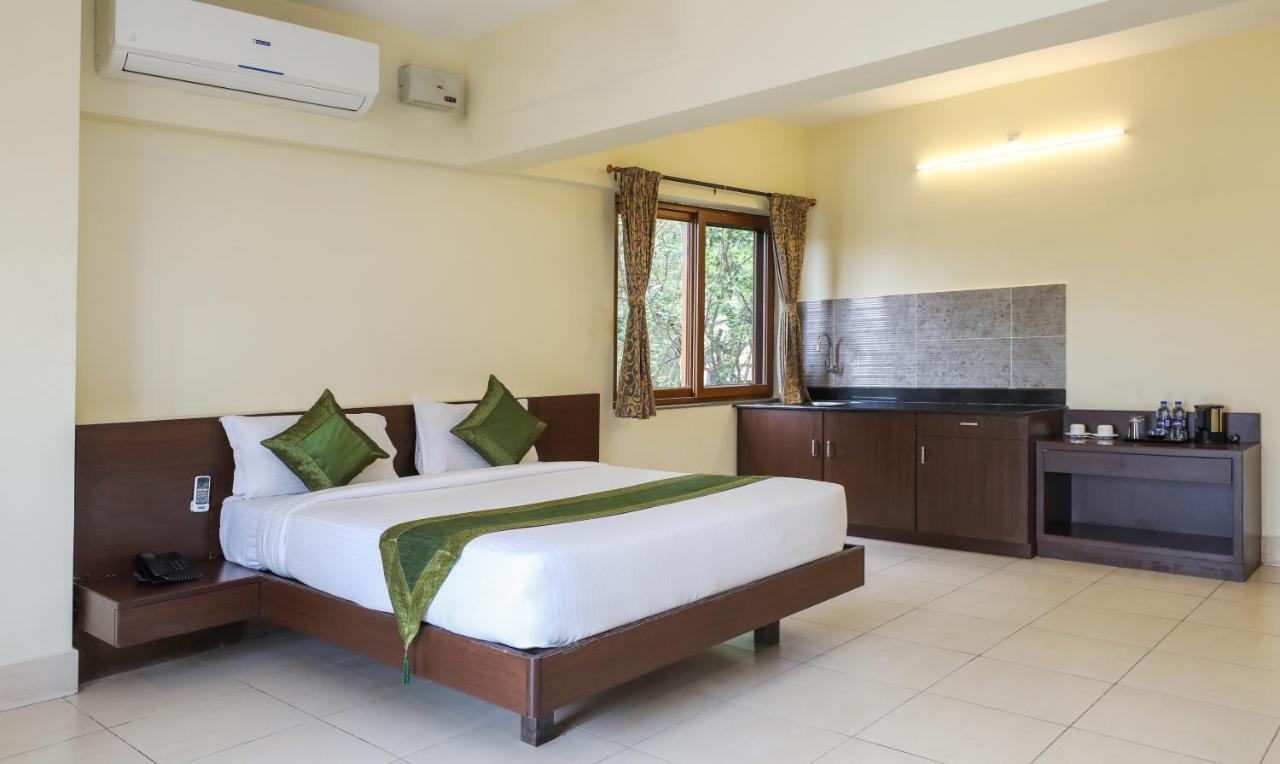 Treebo Trend Pratham Residency 3*