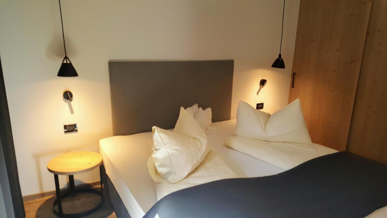 Forcelles Aparthotel