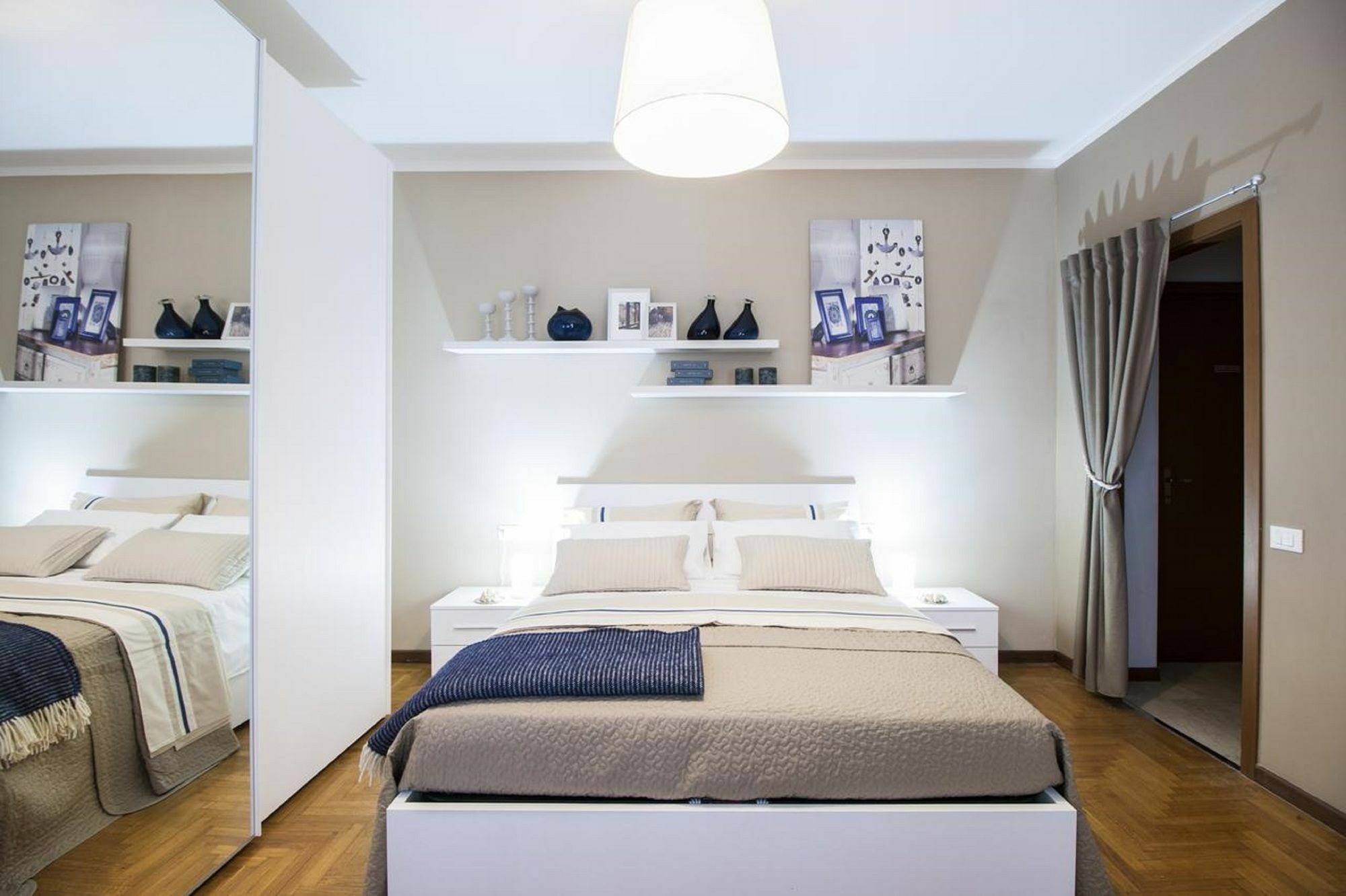 Apartamento Olmo