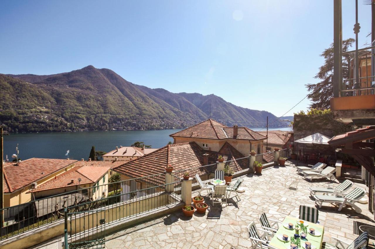 Terrace Lake View Apartament