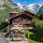 Chalet Svizzero